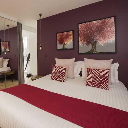 Magnum Apartment Париж Екстериор снимка