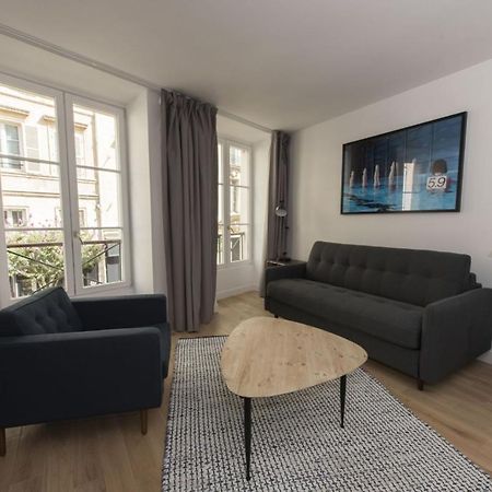 Magnum Apartment Париж Екстериор снимка