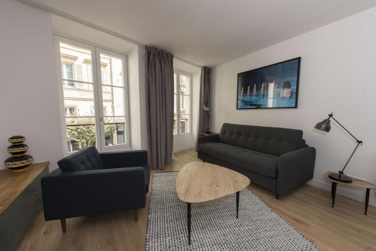 Magnum Apartment Париж Екстериор снимка